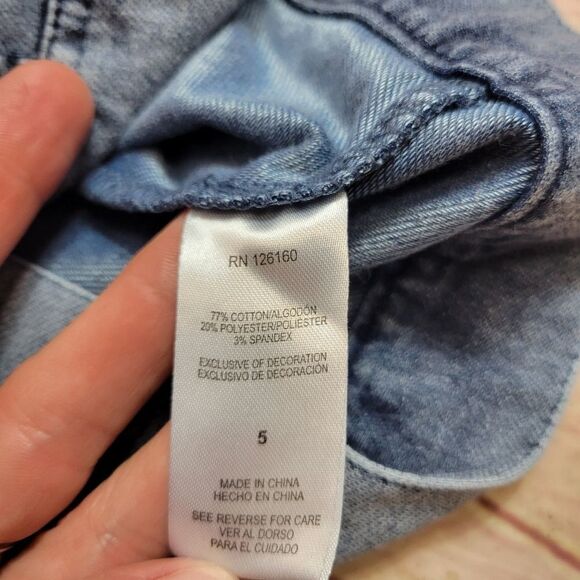 Betsy Johnson top 5 - Picture 5 of 5